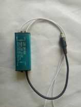 Integrated suspended ceiling led lamp driving power ballast constant current rectifier 14-20 watt 300mA (public head)