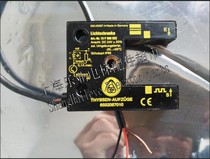 Imported Thyssen elevator photoelectric level sensor 6552087010 physical photo limited sale