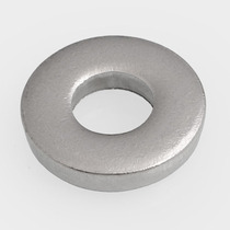 304 316 Stainless Steel Flat Gasket Heavy-duty Flat Pad Washer Meson M3M4M5M6M8M10-M24