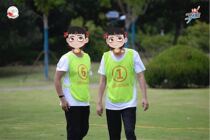 (Moral Education) Gao Zhier Ball wiserball number Jersey (a total of 14 pieces 2 colors 7 pieces)