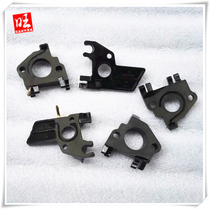 168F170F177F188F190FGX160GX200GX270GX390 carburettor insulator pad for petrol engine