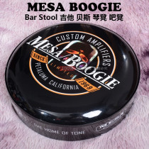 List price 9 discount Mesa Boogie Bar Stool Guitar Bass Bench Bar Stool Details Solid Pat