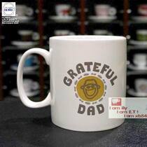 American Home Mark Cup Standard American Mark Color Cup Bad Kid Series image