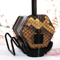 Longyun Erhu custom lumbar support Stand performance Professional Erhu lumbar support easy installation