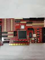 Residence Motion Control Card DMC 5480A colored new spot