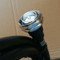 DIN Head Jumper Hedonist 1 2 Ultra Soft Jumper 7 16M Jumper 3 m DIN Male head oversoft jumper