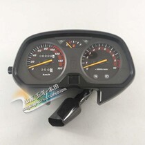 Waijian Honda Original WH 150 Instrument Assembly Speed Mileage Mileage Code Original Anti - counterfeiting Parts