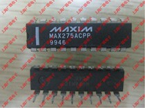 Chip MAX275ACPP DIP-20 package original stock