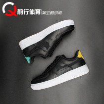 Nike Nike Air Force 1 AF1 off-hook Yuanyang deconstructor Air Force One board shoe 898889-014