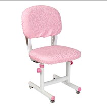 Chair cover Special childrens chair Childrens writing chair cover Soft surface primary school students desk learning chair cover removable and washable