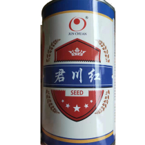 Carrot Seeds Junchuan Red Spring Autumn Sowing Vegetable Seed Seed Species