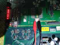 SVG power unit inverter repair control board power board 7820 Z065 78202065