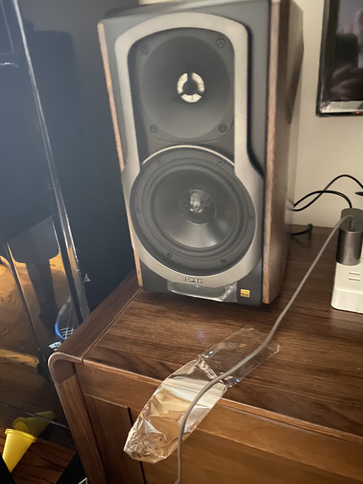 漫步者s2000电脑多媒体音箱口碑怎样？详细解密有谁用过？
