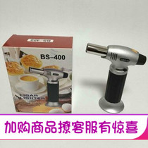 Bodhi Moxibustion igniter