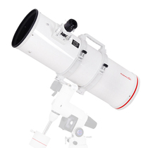 Jinghua Grand View 203 812 Parabolic Newtonian Reflection Professional Astronomical Telescope High-speed clear Stargazing OTA Main Mirror