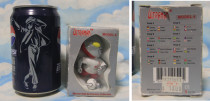 2006BA Ultraman World Cup Doll