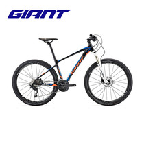 Giant XTC 800 pneumatic shock absorber 30-speed hydraulic disc brake mountain bike Mountain bike