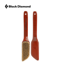 Black Diamond Black Drill BD Holding Stone Brush Rock Climbing Professional Outdoor Equipment Climbing Hugging Brush 550851