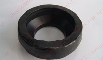 HCG and adult toilet sealing ring flange anti-odor thickening toilet toilet universal anti-leakage rubber gasket