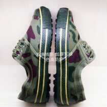 3517 Jihuahua green liberation shoes mens and womens green work training canvas shoes military training shoes work shoes womens yellow sneakers migrant workers shoes