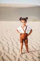 Division Horse Warm Spot Schilly Silas Short Pendant With Pants Back Strap Pants Weightlifting Pants Baby Children Shorts