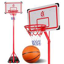 Hongdeng 2 5 m youth basketball stand elbow basketball stand can be cast standard basketball outdoor indoor basketball stand can