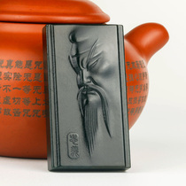 Limited-time scramble for 1 yuan auction @ Xinjiang and Tian Yuqing Yuwu Caiguan Gong Guan Gong On the Pendant Sign Pendant Pendant