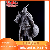 Max Factory Figma Erden Law Ring White Wolf Ghost Mobile Hands to pick up the single