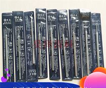 Dental Teeth Cleaning Tool Cleaning Tool Calculus Removal Tool Stainless Steel Shanghai Weirong 1-9