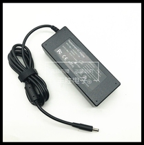 90W notebook power adapter for Dell 19 5V4 62A interface 4 5*3 0 round mouth with needle