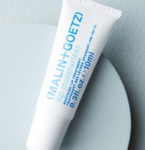 Malin Goetz Marin dog Lip Cream Lip Balm Lip Balm lip protection essence moisturizing anti-dry cracking and lightening lip lines