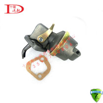 4BT hand oil pump diesel Cummins hair diaphragm oil pump 4937405 machine 6BT plunger oil pump