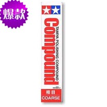 Tamiya rough eyes 87068