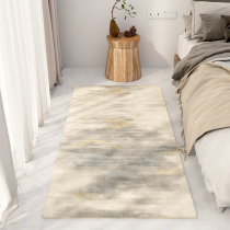 Day Style Living Room Carpet Bedroom Bedside Blanket SILENT WIND TEA TABLE BLANKET NORDIC INS CUSTOM NON-SLIP LIGHT LAVISH PURE COLOR BLANKET