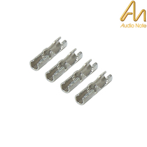 British Audio Note cartridge clip 99 99% sterling silver imported quality assurance