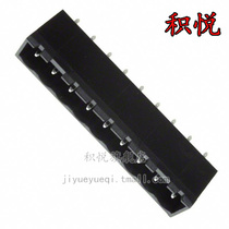 ELFH09250 A] TERM BLOCK HDR 9POS VERT 5 08MM