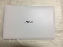ASUS Asus X201E X201 brand new original shell A shell screen back cover screen axis white
