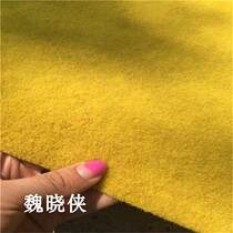 Customized zero cut pure black carpet exhibition celebration opening carpet stage repeated use of brushed padded carpet