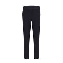 Pictured outdoor Alpinepro Alpine male and female lovers Straight Drum Soft Shell Long Pants Hiking Mountaineering Trousers