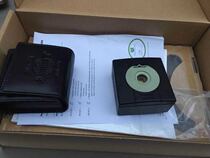 Denmark BK4231 Brüel Kj r Type 4231-acoustic calibrator