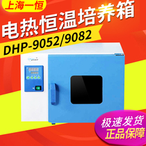 Shanghai Yiheng DHP-9012 9032 9052 9082 9162B Electric constant temperature incubator laboratory