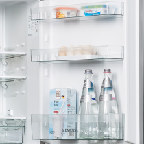 Suitable for Siemens refrigerator accessories storage box Daquan double door three-door drawer refrigerator compartment drawer door box