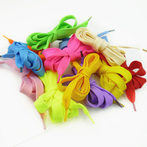 1 2cm canvas shoelace 12mm flat Shoelace Length 1 1 1 m casual pants waist rope sweatpants belt hat rope