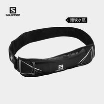 Salomon Salomon running fanny pack new mens and womens outdoor sports mobile phone water bag AGILE 250