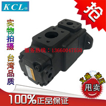 KCL Kaijia VQ215-18-6 8 11 14 17 19 23 26 31-F-RAA-01 Vane pump