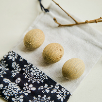Bodhi root exquisite dice Bodhi ring DIY material natural Bodhi root original seed White Jade Bodhi