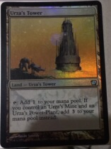 Domingway Zhao Wan Zhi Link Crossa Tower of English Shine Ninth Edition Physical Figure