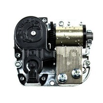 Music box Music box Japan SANKYO movement 18 tone Taiwan jeancard accessories Universal Childrens Day