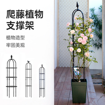 Hongyue Japanese DAIM flower stand bracket climbing vine