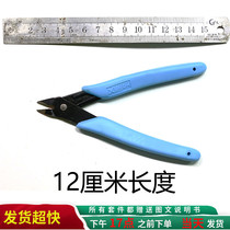 Wire cutter 6 inch diagonal pliers alloy steel high quality suitable for all kit iron scissors and scissors pins in the store
